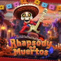 Rhapsody of Muertos