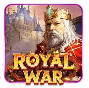 Royal War