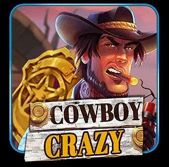 Crazy Cowboy