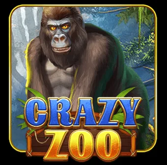 Crazy Zoo