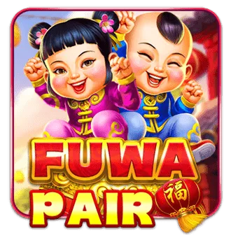 Fuwa Pair