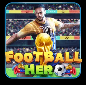 Football Hero