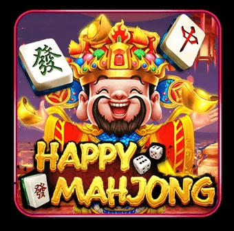 Happy Mahjong