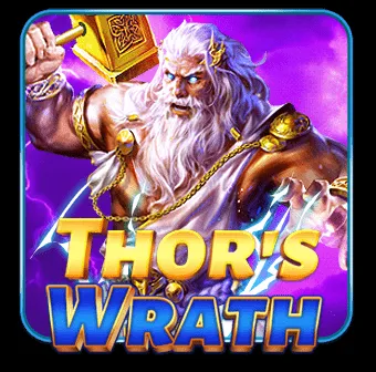 Thor Wrath