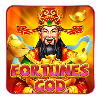 Fortunes God