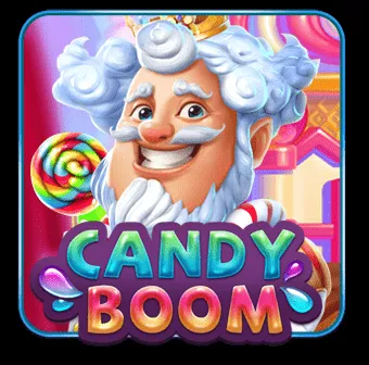 Candy Boom