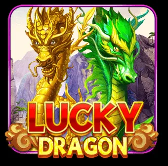 Lucky Dragon