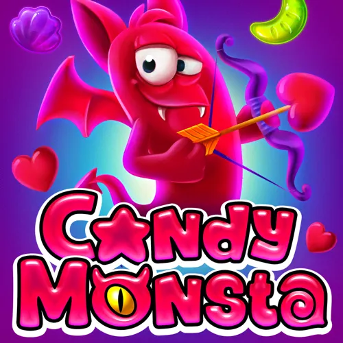 Candy Monsta