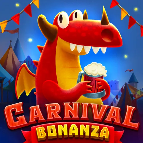 Carnival Bonanza