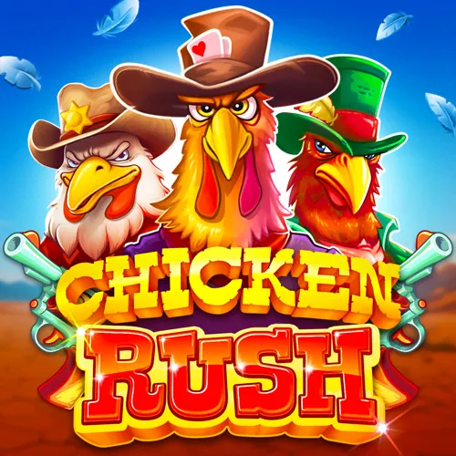 Chicken Rush