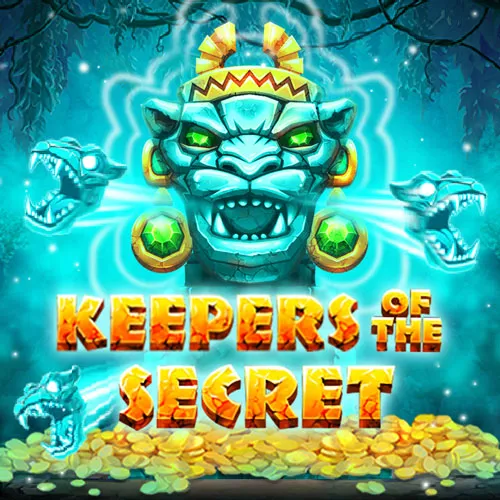 Keepers Of The Secret