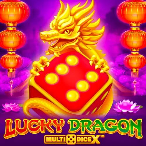 Lucky Dragon MultiDice X