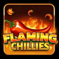 Flaming Chilies