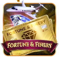 Fortune & Finery