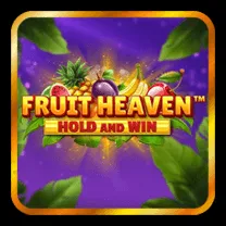 Fruit Heaven Hold and Win