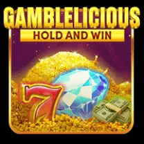 Gamblelicious Hold and Win