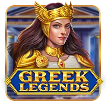 Greek Legends