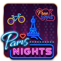 Paris Nights