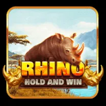 Rhino Hold and Win