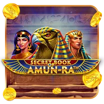 Secret Book of Amun Ra