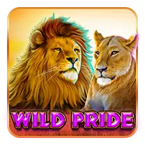 Wild Pride