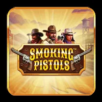 Smoking Pistols