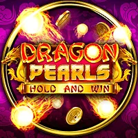 Dragon Pearls: Hold and Win