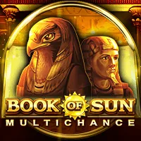 Book of Sun Multichance