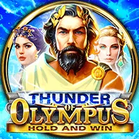 Thunder of Olympus