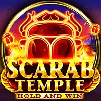 Scarab Temple