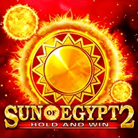 Sun of Egypt 2