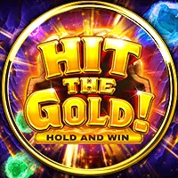 Hit the Gold!