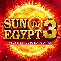 Sun of Egypt 3