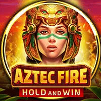 Aztec Fire