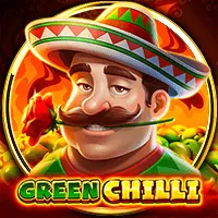 Green Chilli