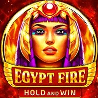 Egypt Fire