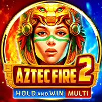 Aztec Fire 2