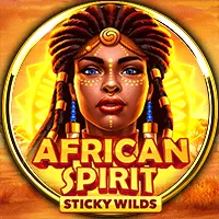 African Spirit Sticky Wilds