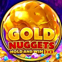 Gold Nuggets