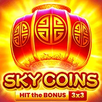 Sky Coins