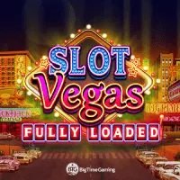 Slot Vegas Fully Loaded