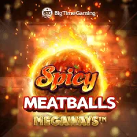 Spicy Meatballs