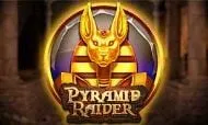 Pyramid Raider