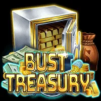 Bust Treasury