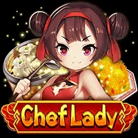 Chef Lady