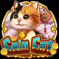 Coin Cat