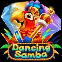 Dancing Samba