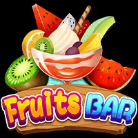 Fruits Bar