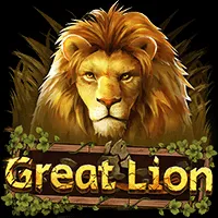 Great Lion