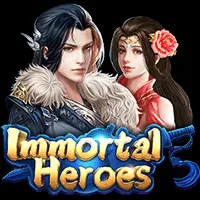 Immortal Heroes